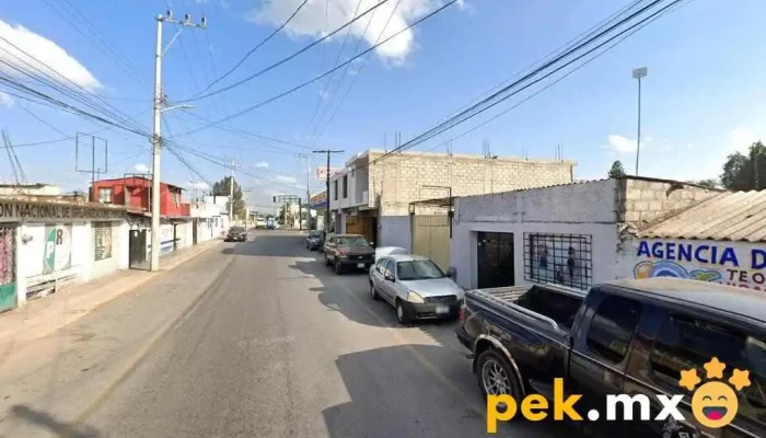 Venta de material eléctrico Electrón - Progreso De Obregón