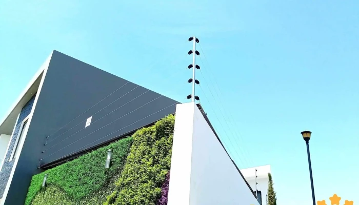 Venta E Instalacion De Cercas Electricas Yonusa Del Propietario - Culiacán Rosales