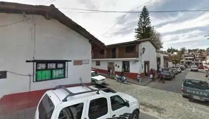 Vergel -  Numerodeg - Valle de Bravo