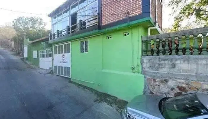 Vicente Guerrero 100 -  Puntaje - Salina Cruz