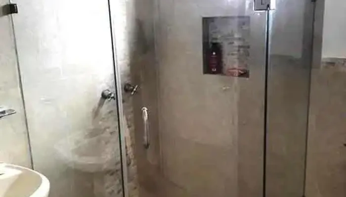 Vidrio Aluminio Valdezs Interior - Los Mochis