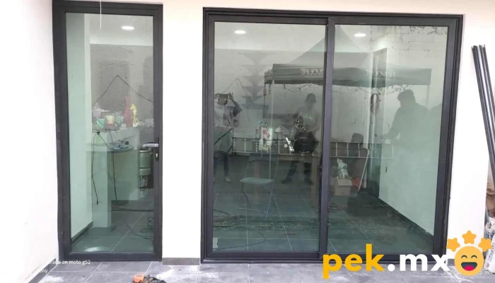 Vidrioaluminio Y Remodelacionesla Laguna Comentarios - Cuautitlán Izcalli