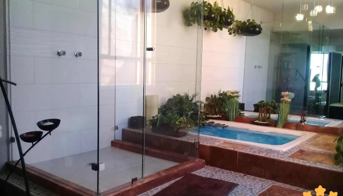 Villa De Tonanitla Nuestro Hogar -  Diseno Interior - México