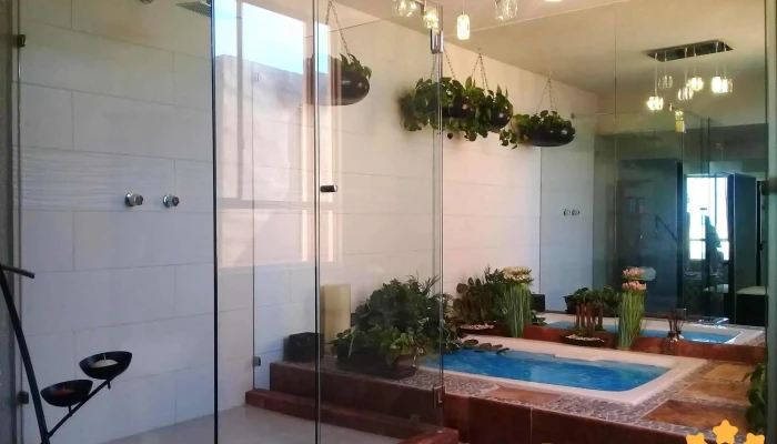 Villa De Tonanitla Nuestro Hogar -  Interior - México