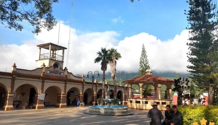 Villa Sola De Vega -  Fotos - Villa Sola de Vega
