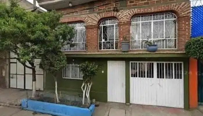 Vior Ingenieria Servicio Horariodeg - Chicoloapan de Juárez