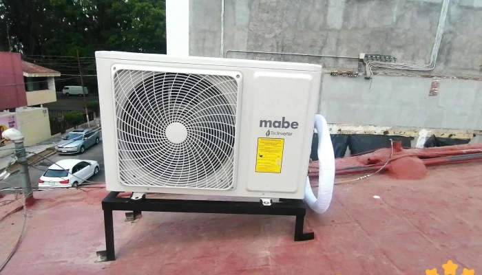 Voltaire Electricidad Y Aire Acondicionado -  Del Propietario - Zamora de Hidalgo