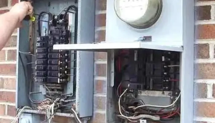 Voltanza Servicos Electricista - Monterrey