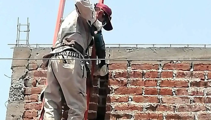 Vu Soluciones Electricas -  Principal - Los Rangeles