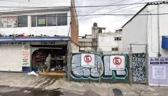 Vyreyme -  Descuentosdeg - Naucalpan de Juárez