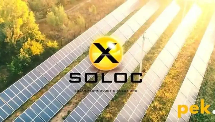 X Soloc -    Tecnologia Solar Y Soluciones Precios - Culiacán Rosales