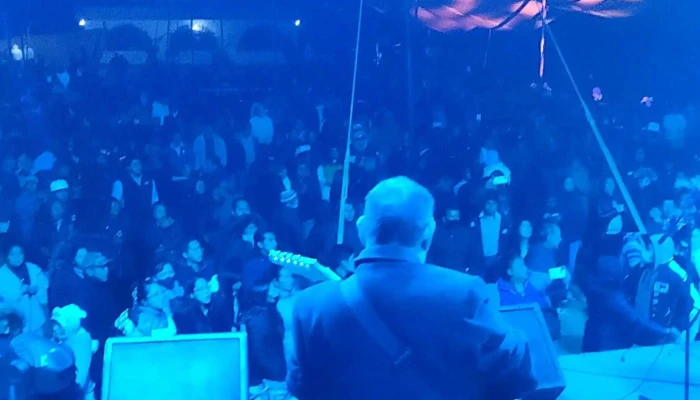 Zacamulpa Tlalmimilolpan -  Horario - Méx.