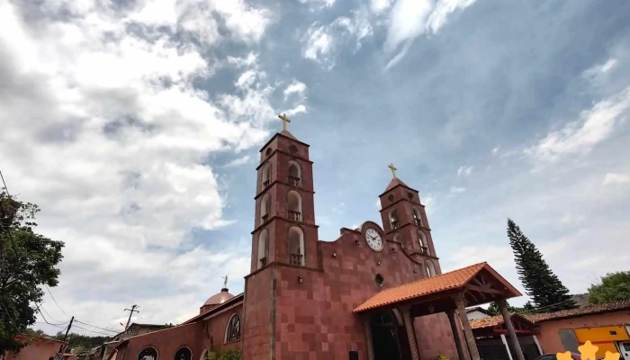 Zacazonapan -  Principal - Zacazonapan